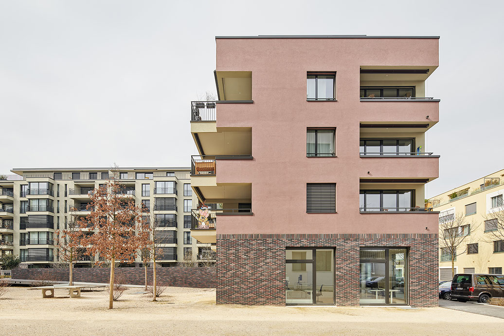 Kunst am Bau