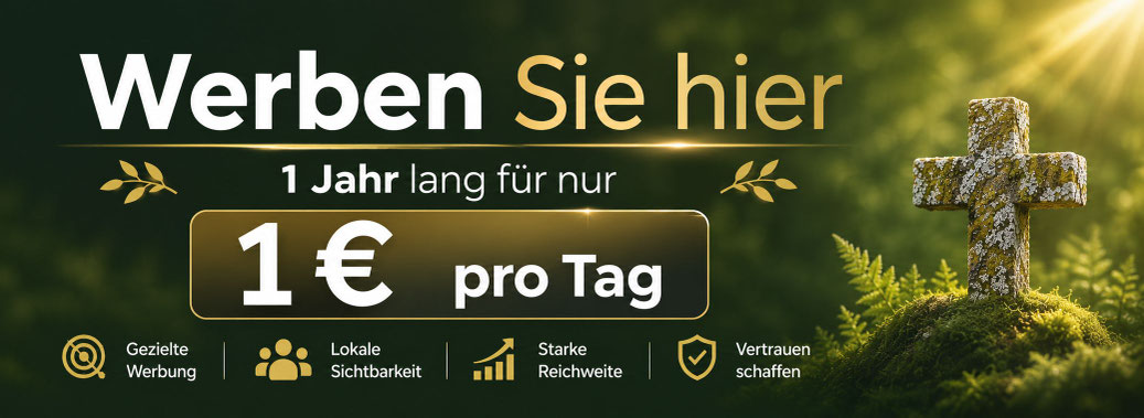 Sommer 2026 - Werbeaktion zum Start der Monetarisierung unserer Webseite