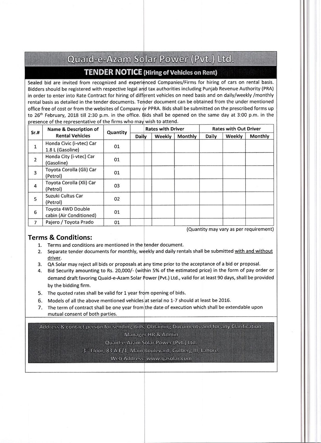 Uploaded on 12 February 2018