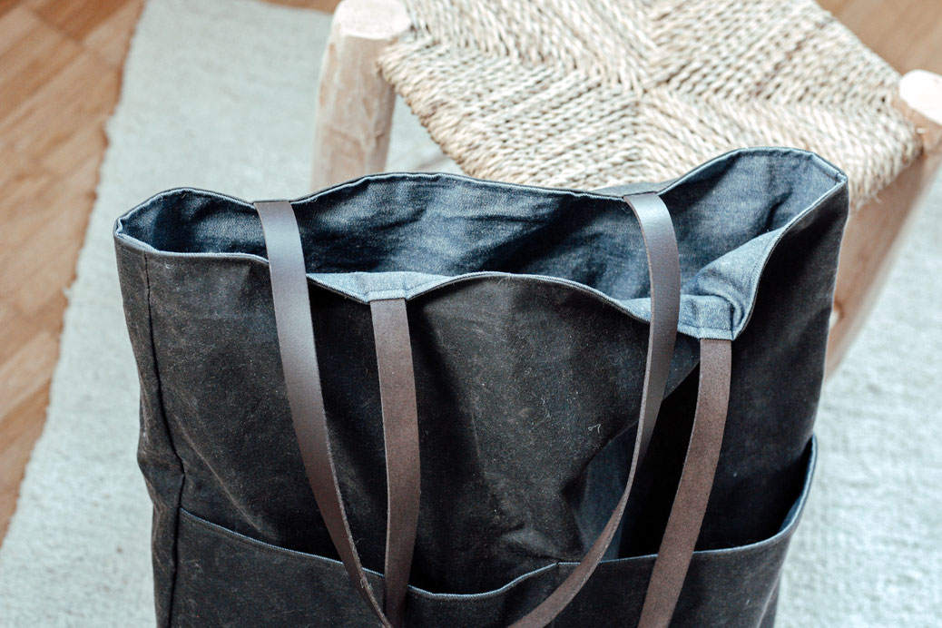 Zero Waste Tote Bag Freebook kostenlos bestellen Schweiz