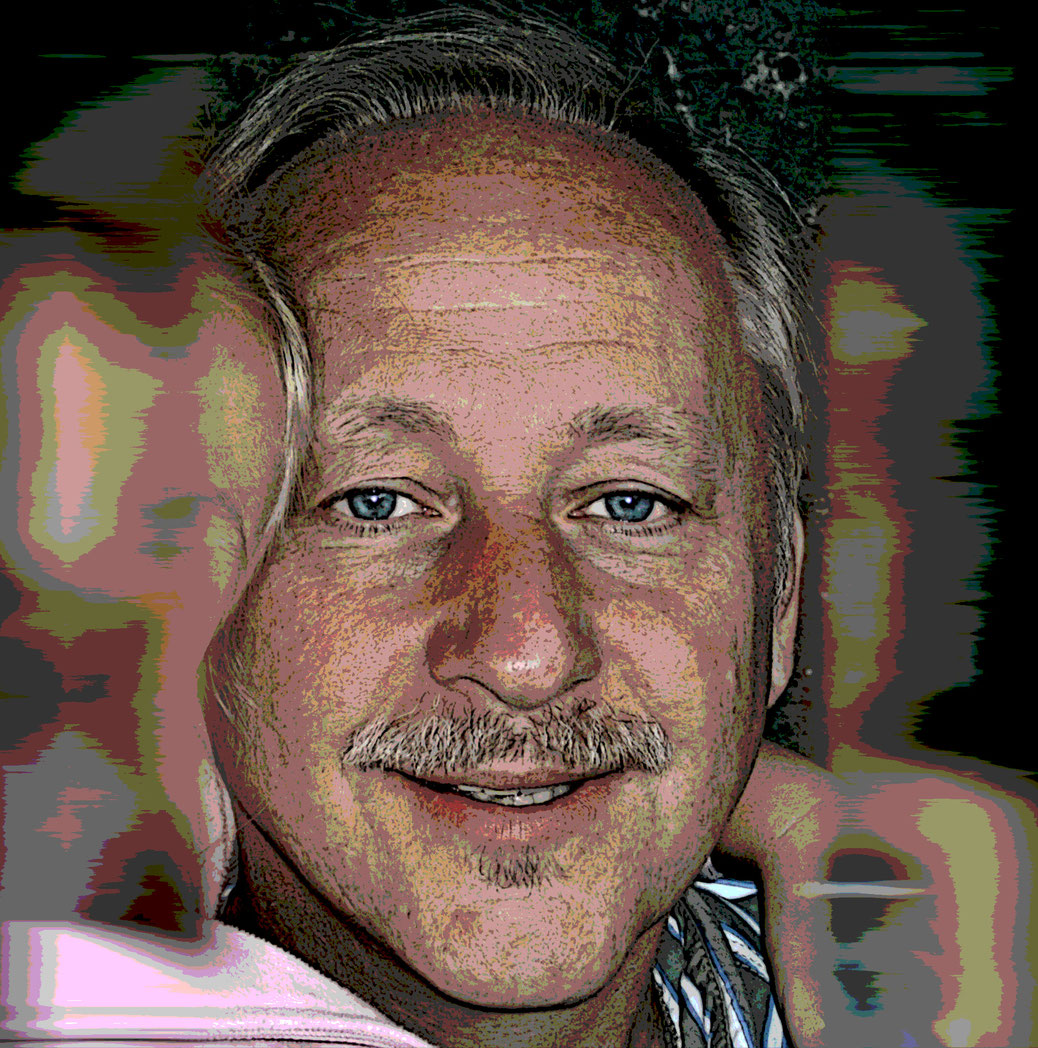 Über mich. Jürgen Stenger. bommiarts Webseite!