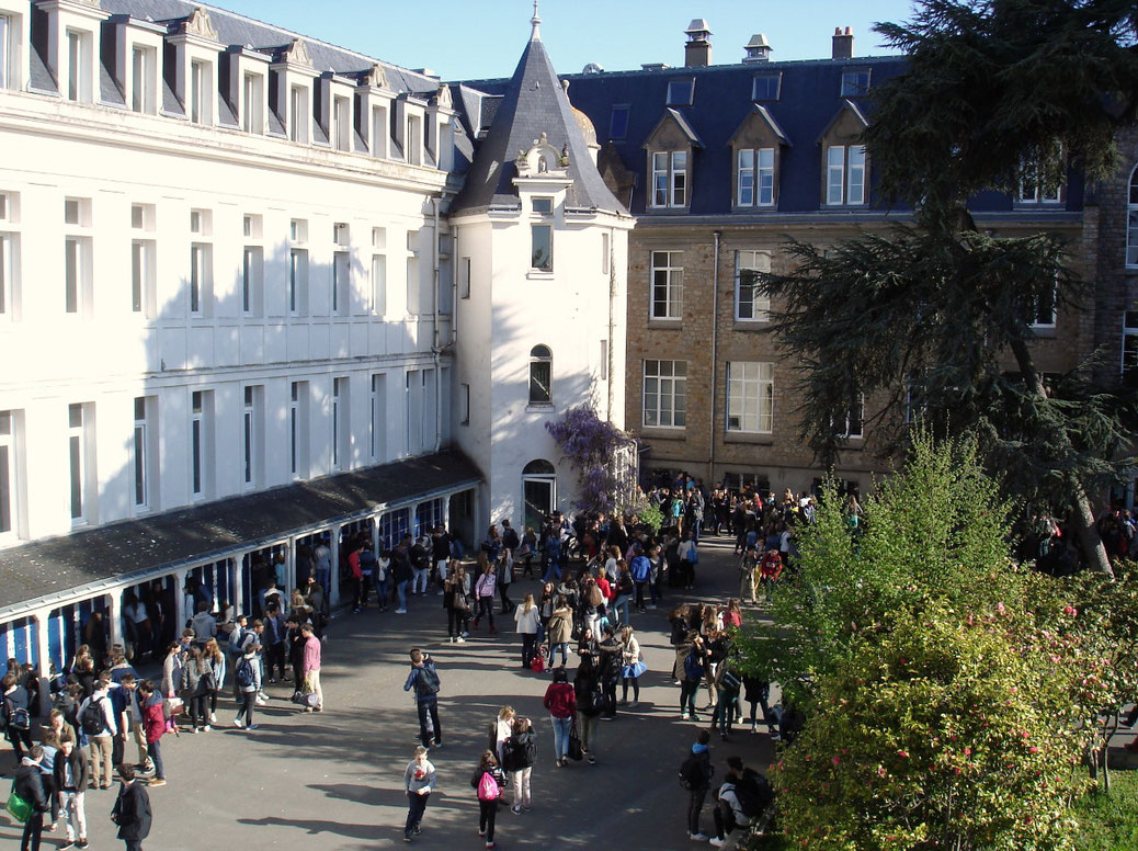 Contact Ecole La Perverie Contact Ecole La Perverie