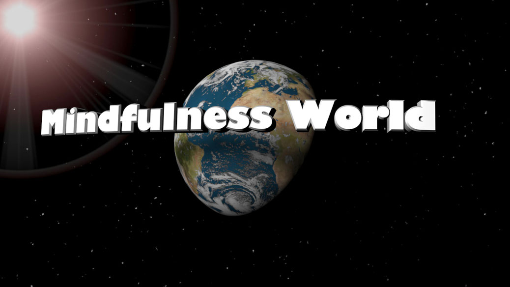 Mindfulness World was called that name so that it would be for everyone regardless of status