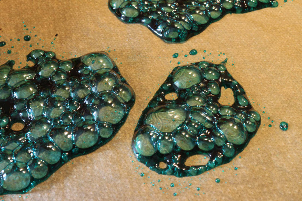 sugar foam let your sweet dreams come true