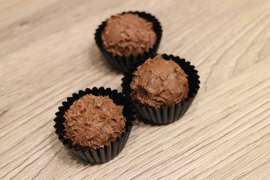 chocolate truffles let your sweet dreams come true