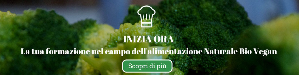 formazione bio vegan, scuola di cucina, accademia vegana, corsi di cucina professionali