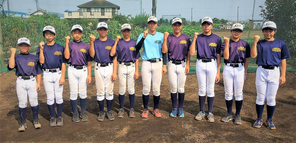 入団案内 相模原中学硬式野球チーム 相模原北ボーイズ ノーザン