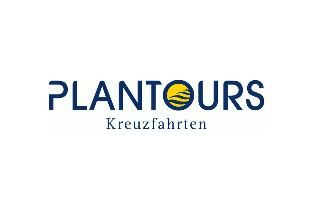 Plantours Kreuzfahrten Logo