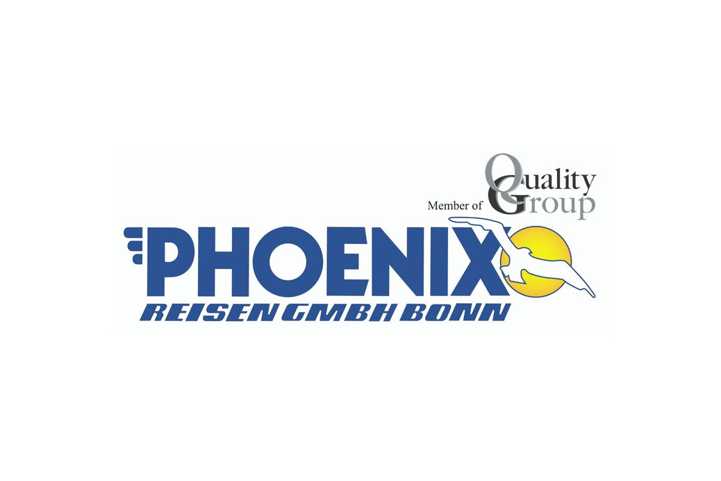 Phoenix Reisen Logo