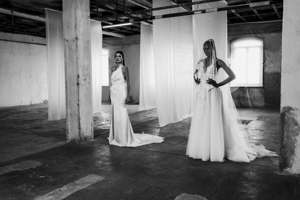 Manon Gontero - Collection 2025 - 1er Art - Crédit Photo : @laure.stefanini