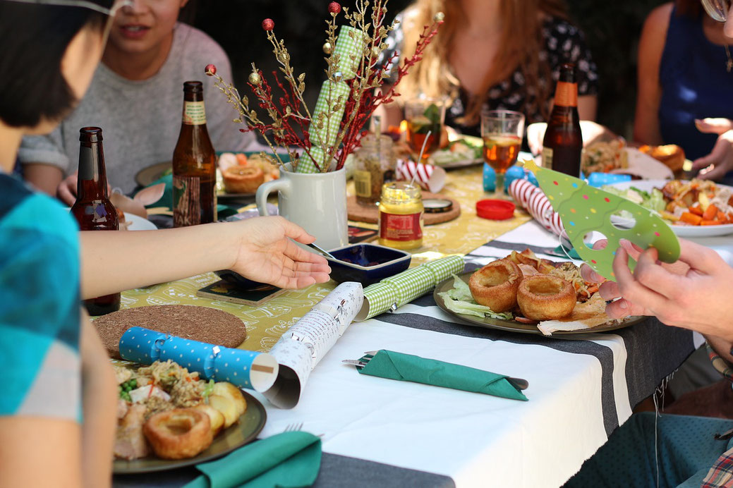 Organiser un Enterrement de Vie de Jeune Fille ou Garçon - Autour de la cuisine - Crédit photo : Tous droits réservés