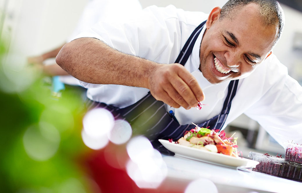 Organiser un Enterrement de Vie de Jeune Fille ou Garçon - Autour de la cuisine - Crédit photo : Tous droits réservés