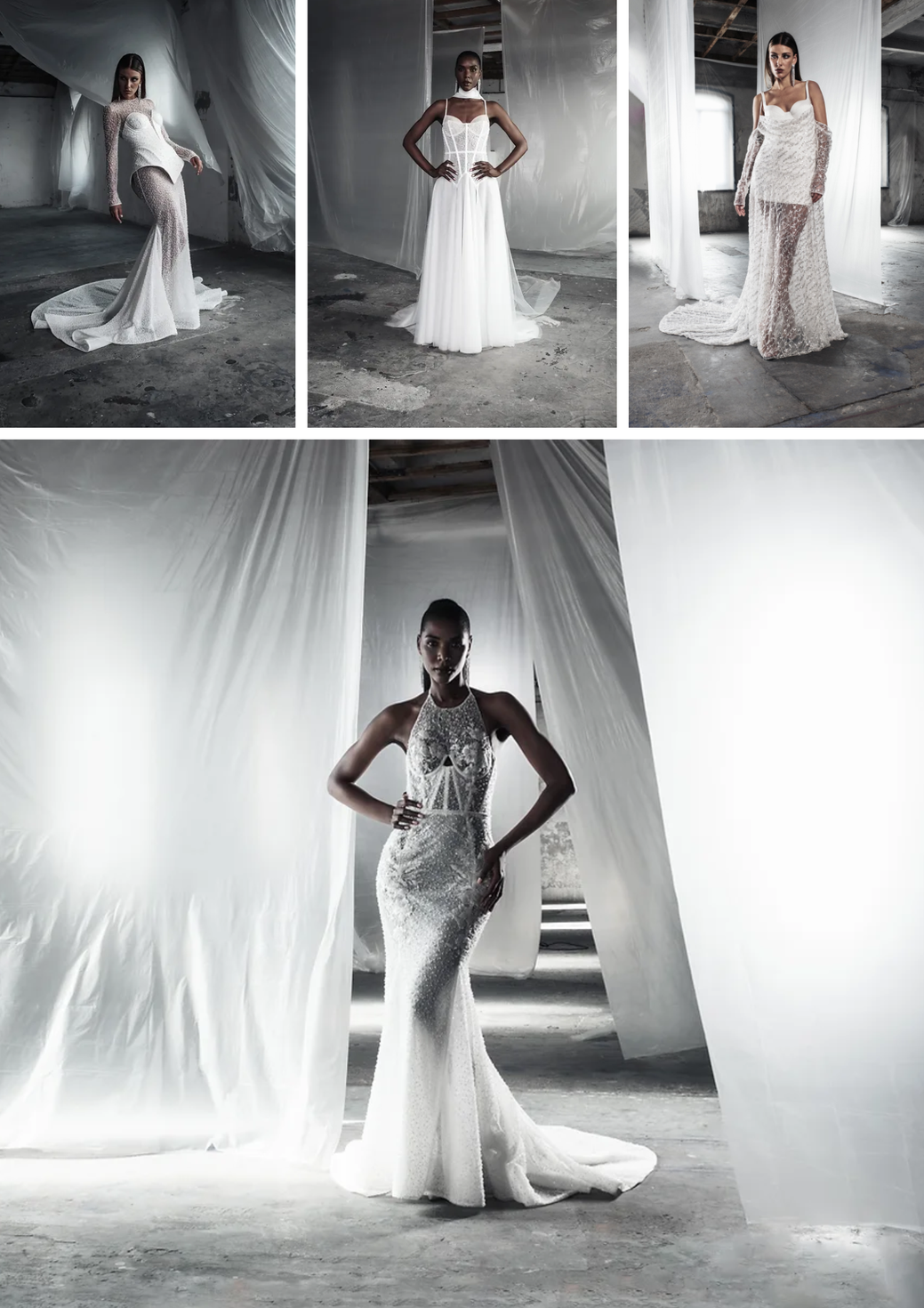 Manon Gontero - Collection 2025 - 1er Art - Crédit Photo : @laure.stefanini