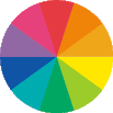 3SC-color ロゴマーク