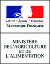 Ministère de l'Agriculture et de l'alimentation