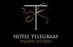 Telegraaf Hotel logo