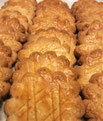 recette sablé Normand pour les enfants 