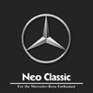 Neo Classic Mercedes