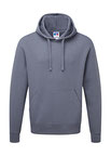 Groessentabelle Men’s Authentic Hooded Sweat RUSSELL