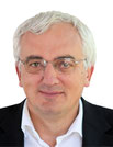 Norbert Popp, Vorsitzender, Delegierter im Pfarrverband, Umweltbeauftragter, Ministranten
