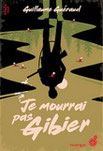 Guillaume GUERAUD
