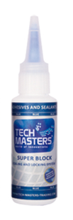 Techmasters - SUPER BLOCK