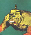propaganda en posters