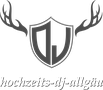 Hochzeits Dj Allgäu Logo