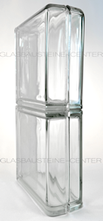 SEVES CLEAR 1919/8 Linear End Clearview Vollsic