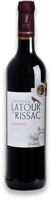 Château Latour de Rissac - INNOVINS