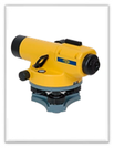 niveles automaticos spectra precision al28