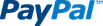 PayPal tm Logo