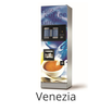 ZANUSSI / N&W VENEZIA Kaffeeautomat / NECTA  & WITTENBORG