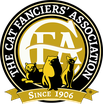 CFA Maine Coon Cat Breeders
