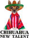 Chihuahua new talent logo