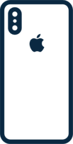 Logo, iPhone Reparatur Berlin Steglitz-Zehlendorf