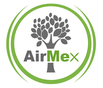 AirMex Logo