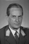 General Emil SPANNOCCI