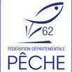 logo Fédération du Pas-de-Calais pour la Pêche et la Protection du Milieu Aquatique