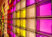 Glasbausteine Glass Blocks Briques de verre Glassteine Glazen Blokken,  Glas Blokke