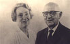 Drs Emil and Estrid Vodder