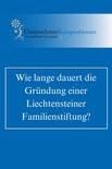Rechtsanwalt und Steuerberater Thorsten Klinkner berät Sie bei der Gründung Ihrer Familienstiftung in Deutschland und Liechtenstein.