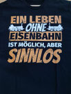 T-Shirt Geschenk der Kinder