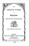  The Child's Guide to Devotion (London, 1850)