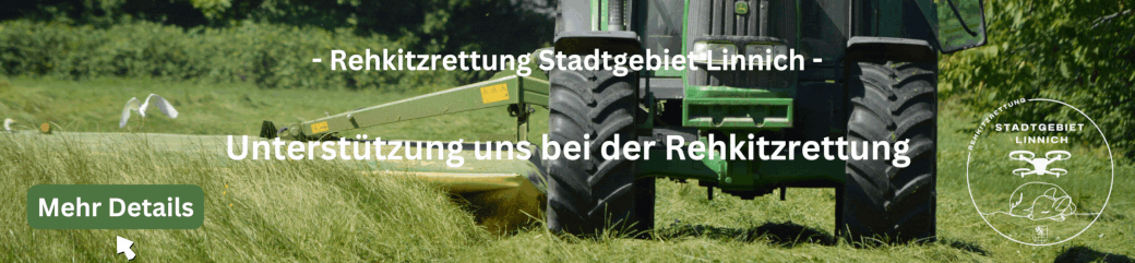 Werde Helfer oder Drohnenpilot
