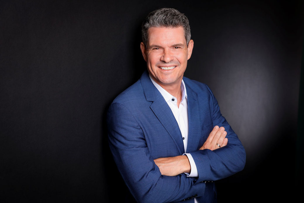 Interim Marketing Manager und Marketing Berater Christian Städter