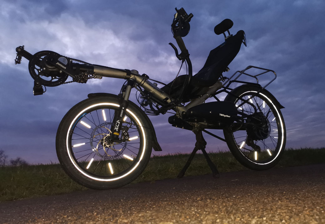 Recumbent