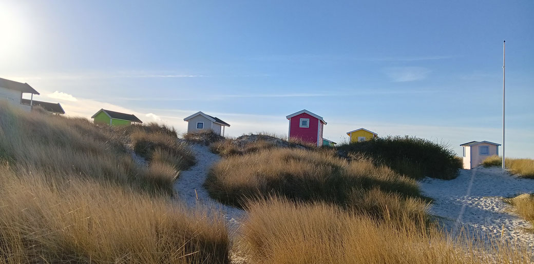 Traumhochzeit in Schweden! Möchtet ihr euch am schwedischen Strand das Ja-Wort geben? Dann meldet euch bei Diverse Diamonds.