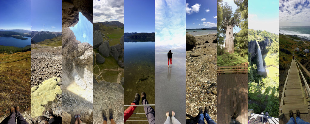 Ich liebe Panoramas, egal wierum!