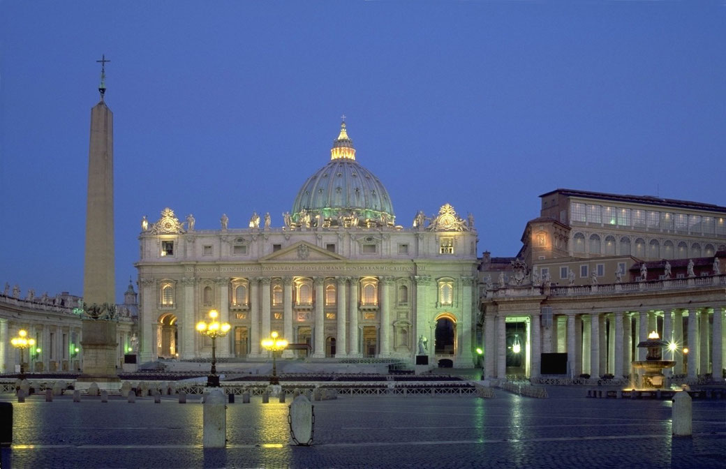 available guided tours in rome vatican city skip the line